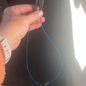 CABLZ MONOZ 14" BLUE For Costa Wearers!
Black and Blue